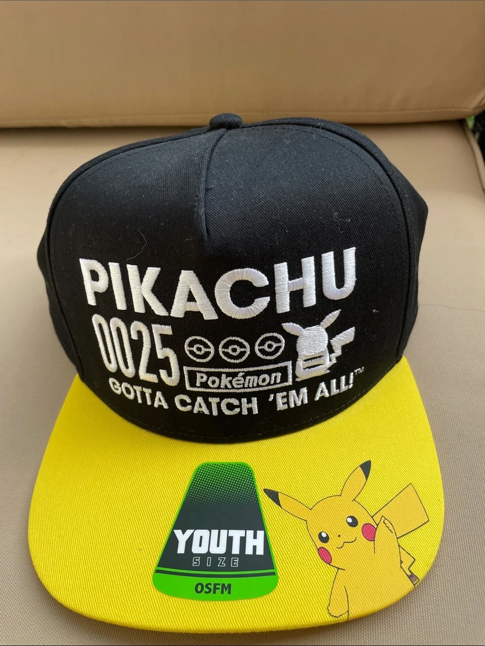 Pokemon image shows